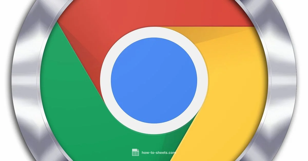 Sheets on Chrome - How To Sheets