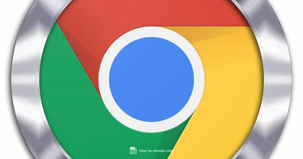 Sheets on Chrome - How To Sheets