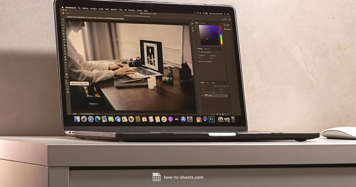 Copy Values in Sheets - How To Sheets