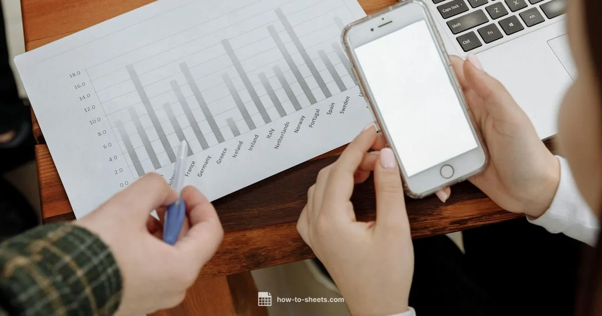 IFS in Sheets - How To Sheets