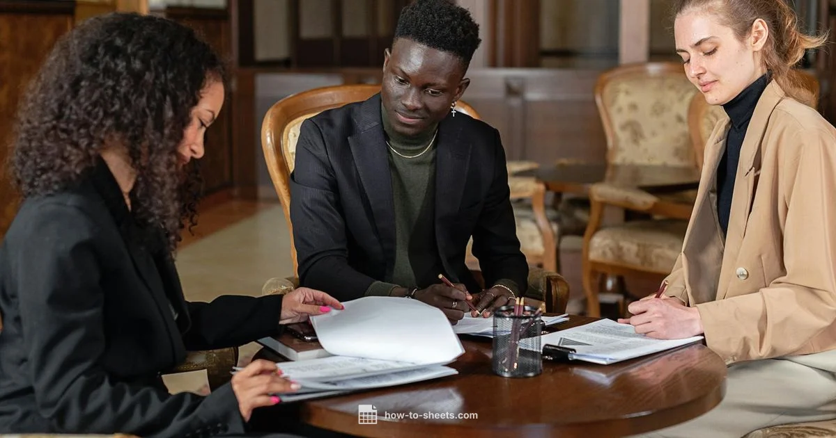 Not Equal in Sheets - How To Sheets