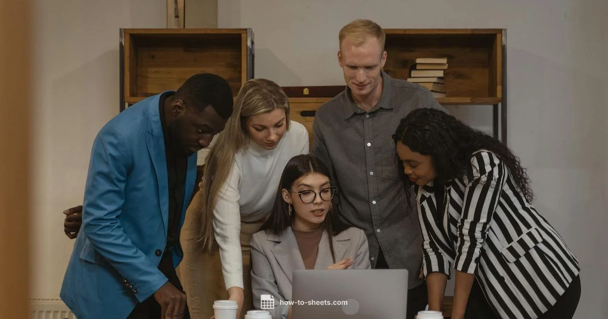 Sheets vs Excel - How To Sheets