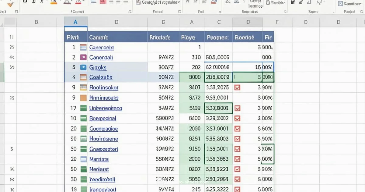 Pivot Refresh Guide Pivot Refresh Guide - How To Sheets