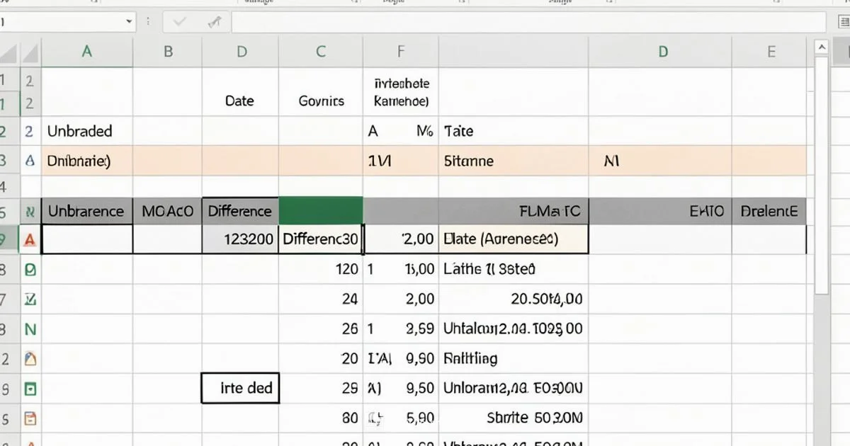 DATEDIF in Sheets - How To Sheets