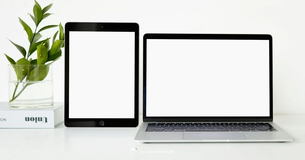 Free Sheets Templates - How To Sheets