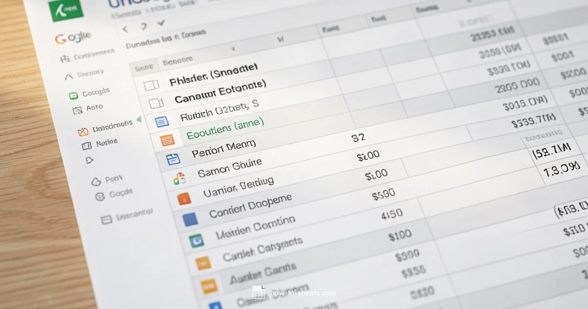 Difference in Sheets Difference in Sheets - How To Sheets