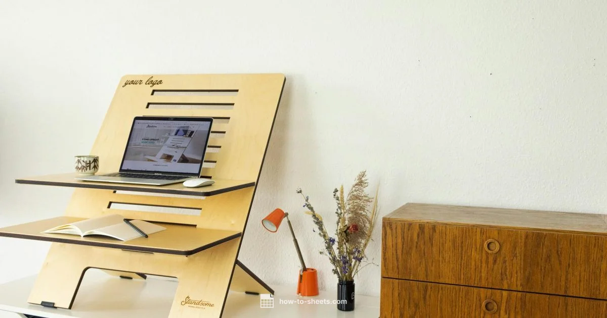 Division Formula Guide - How To Sheets