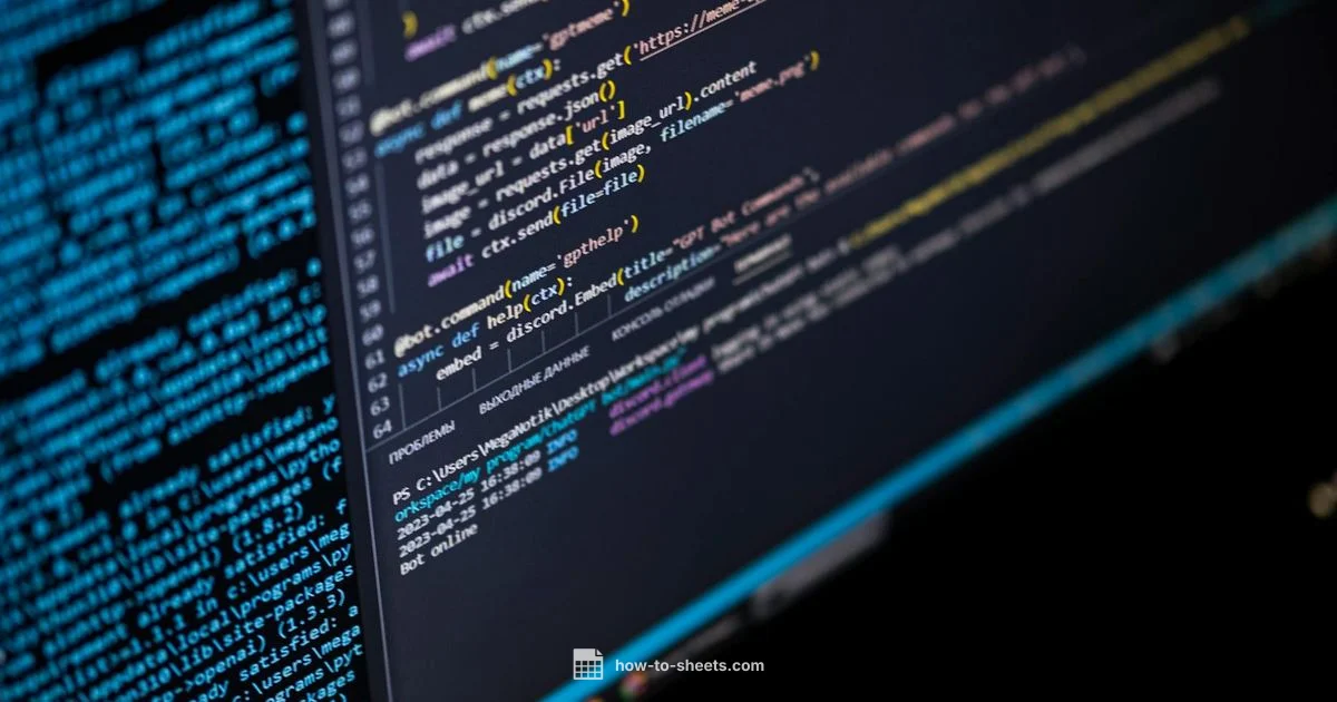 Import HTML to Sheets Import HTML to Sheets - How To Sheets