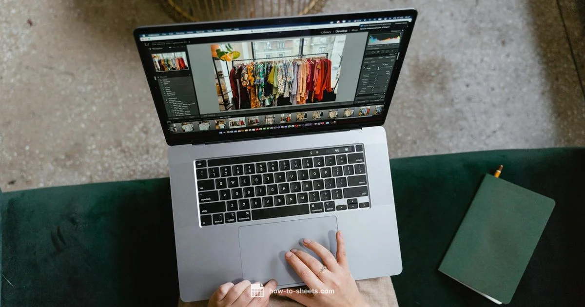 Docs Resume Template - How To Sheets