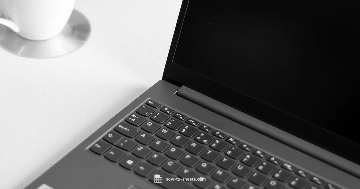 Open XLSX in Sheets - How To Sheets