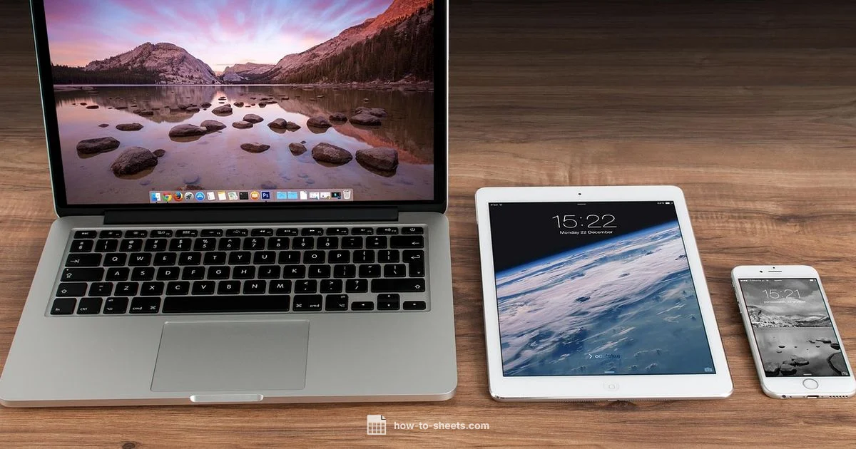 Sheets vs Excel Sheets vs Excel - How To Sheets