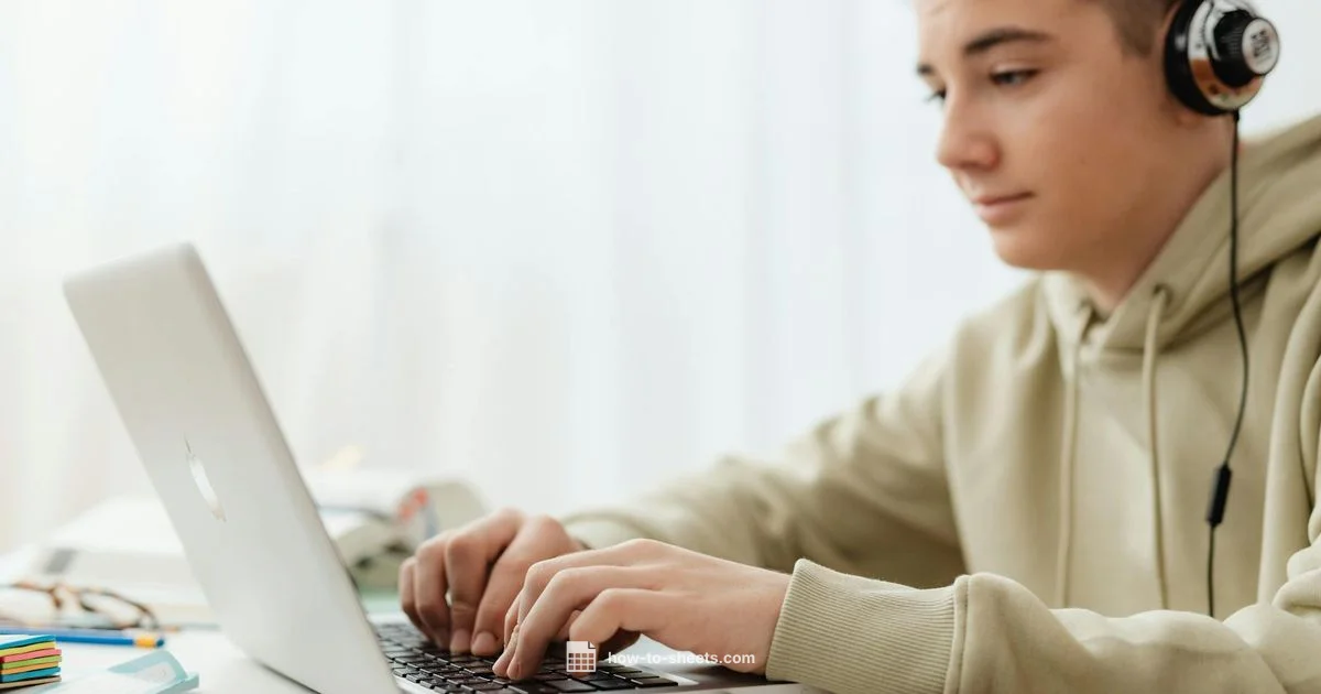 Create Google Sheets - How To Sheets