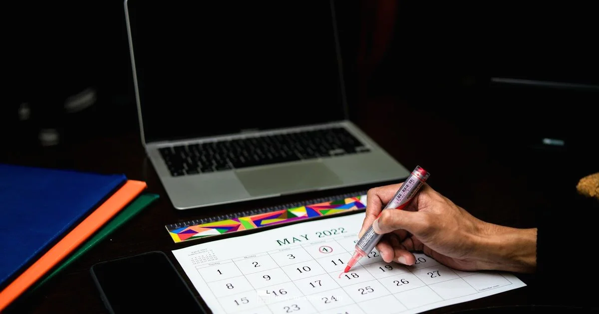 Date Picker Guide - How To Sheets