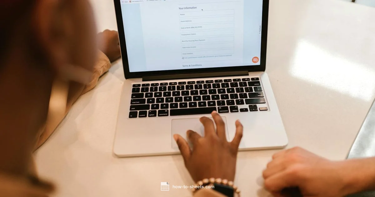 Link Forms to Sheets Link Forms to Sheets - How To Sheets