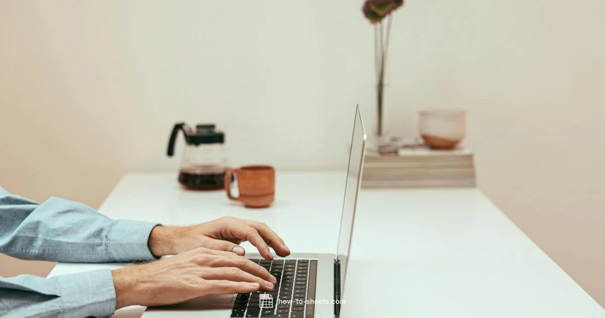 Sheets on PC Guide - How To Sheets