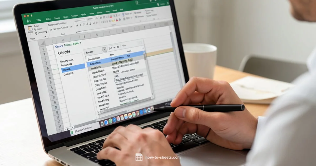 Paste CSV in Sheets - How To Sheets