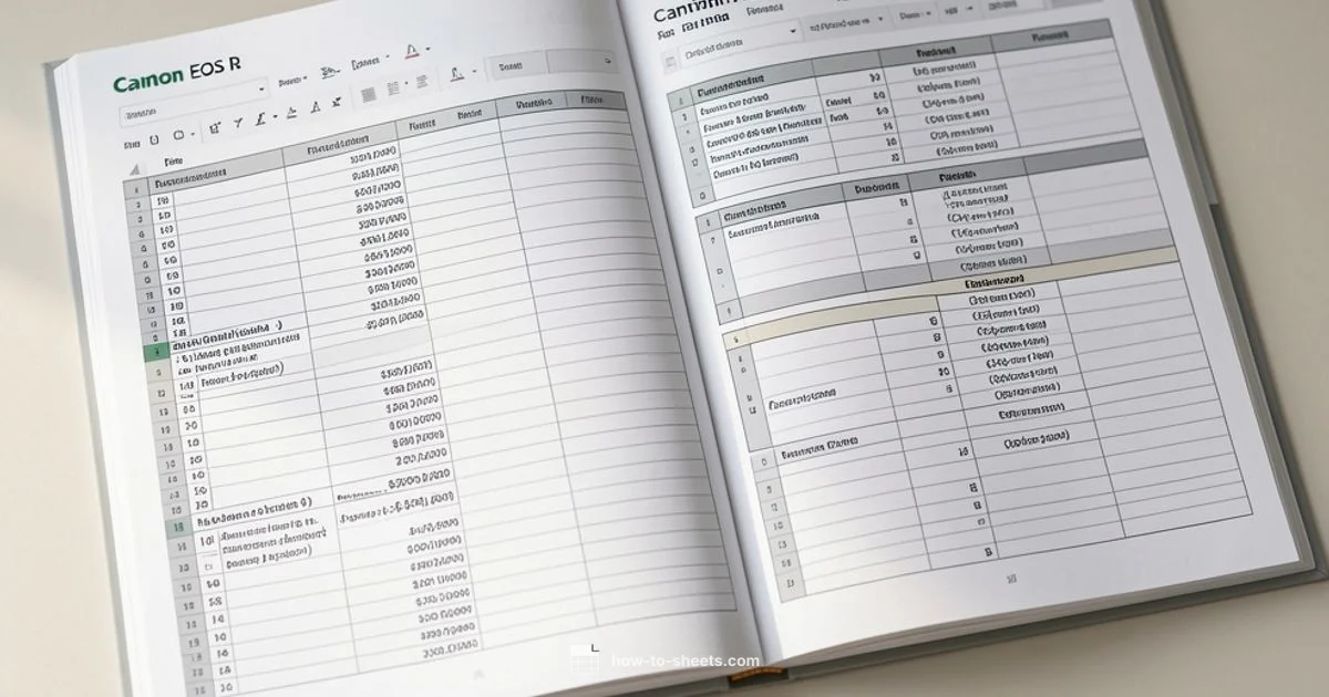 Link Across Sheets - How To Sheets