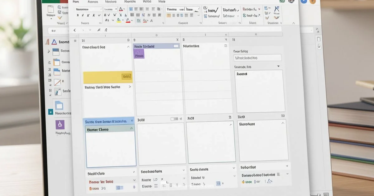 Organize with Sheets - How To Sheets