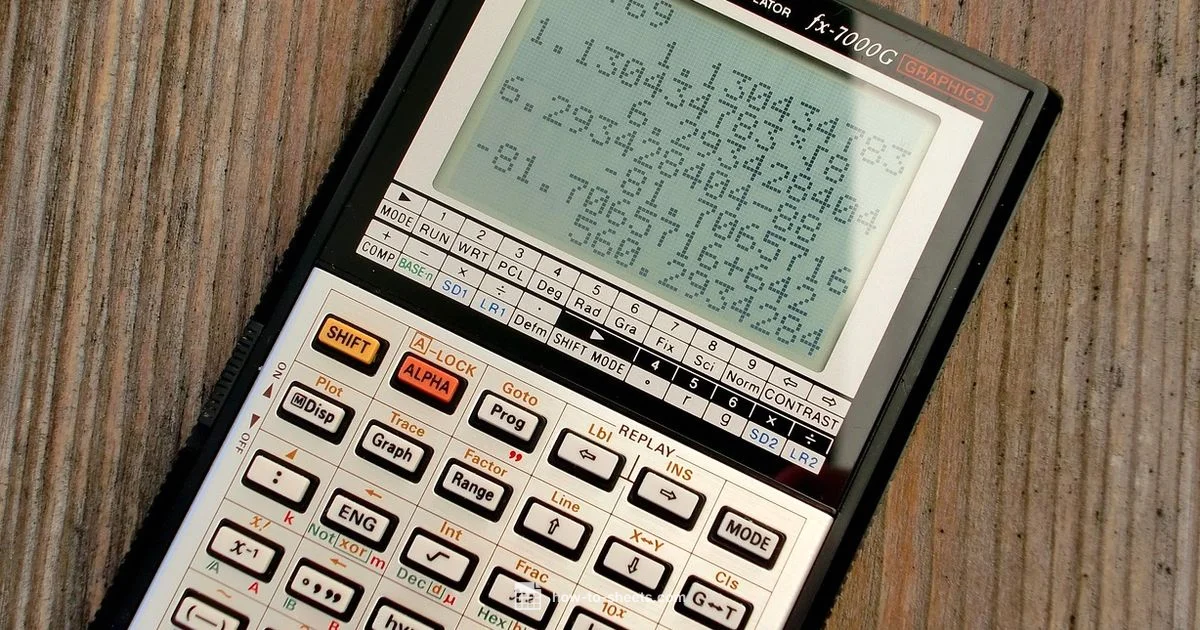 Weighted Averages in Sheets - How To Sheets