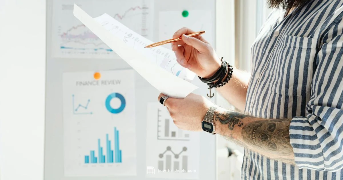 Subtract in Sheets - How To Sheets