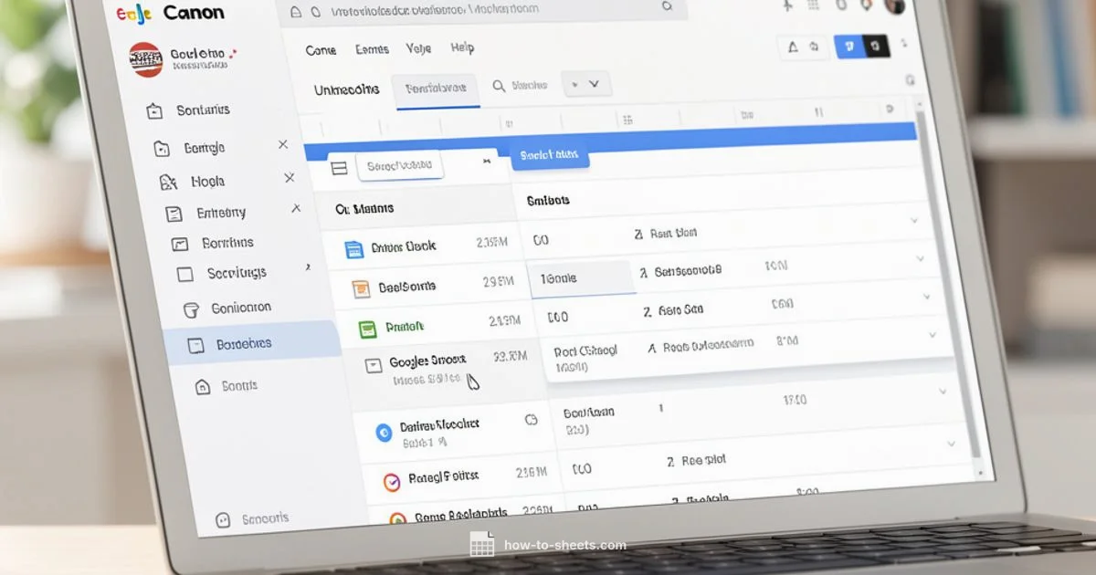 Sheets Benefits - How To Sheets