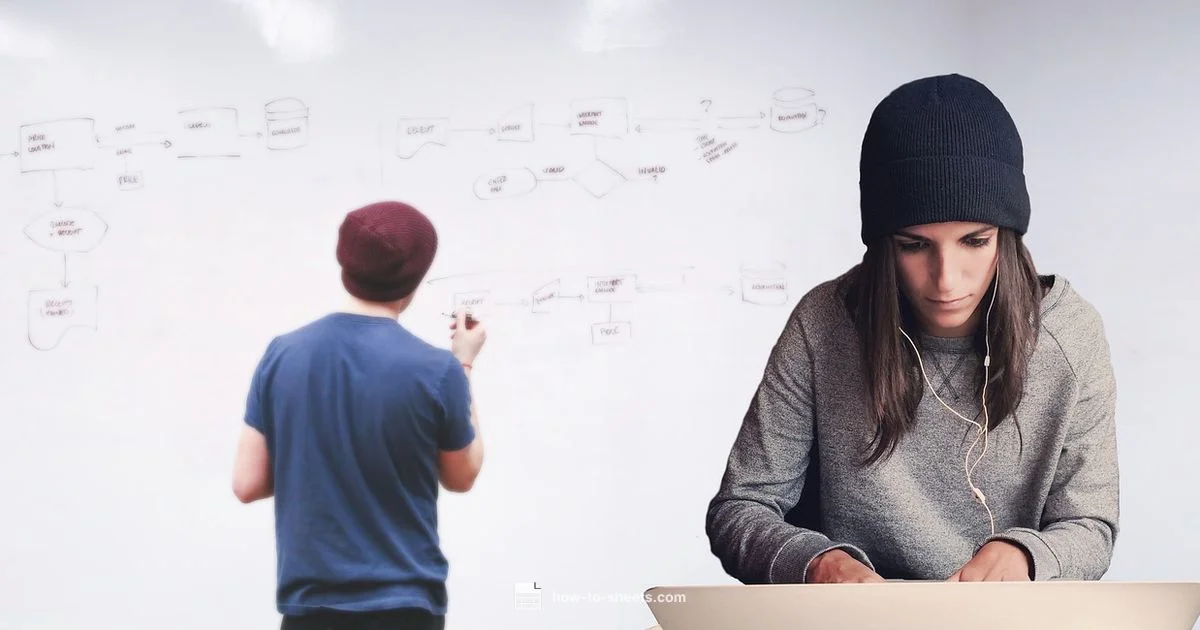 Task Tracker Template - How To Sheets