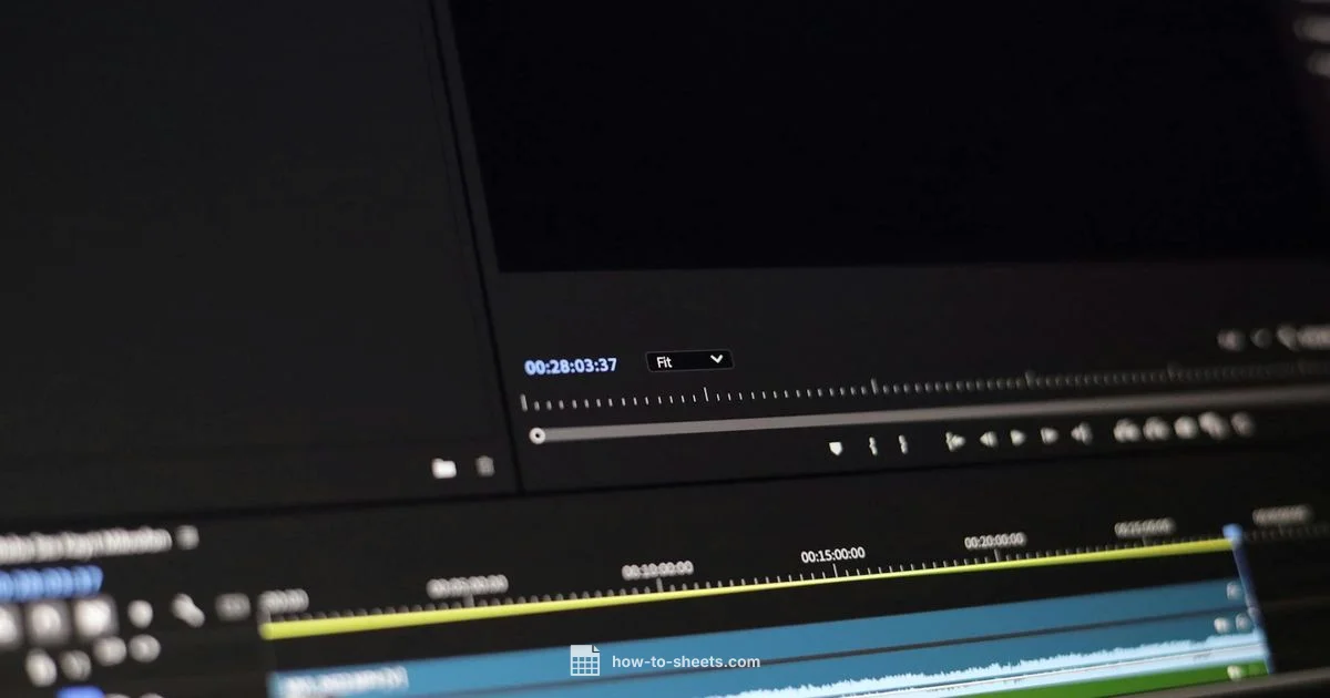 Docs Editor Overview - How To Sheets