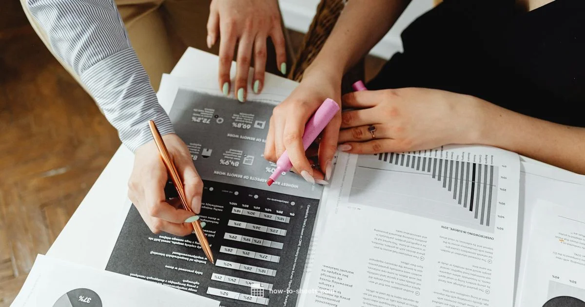 Live Data in Sheets - How To Sheets