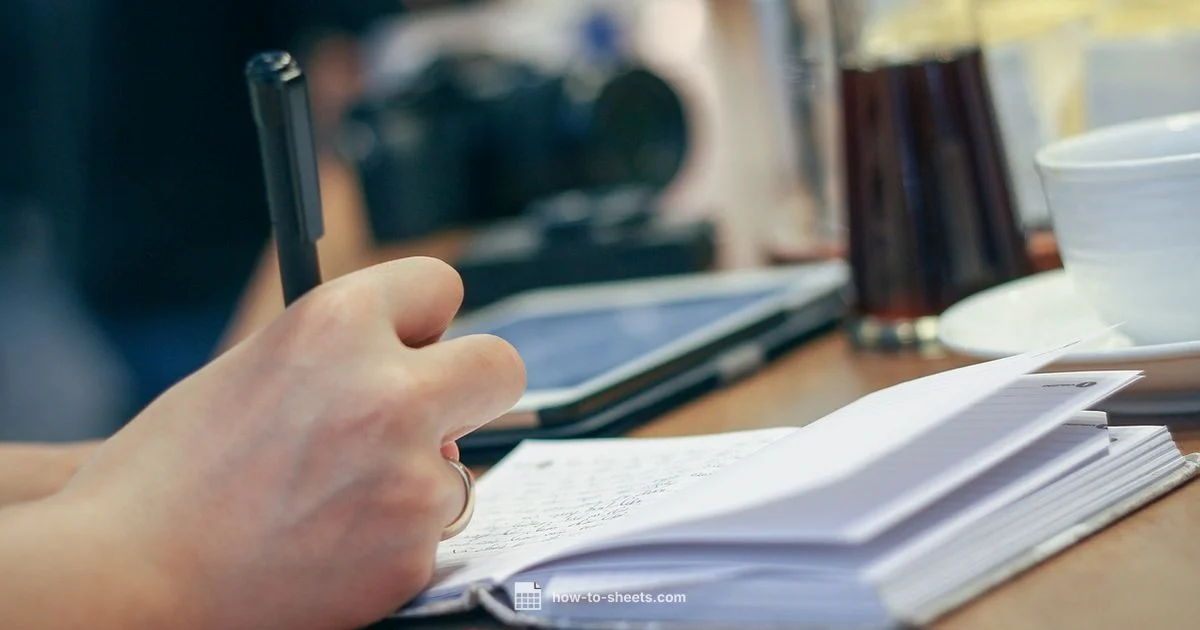 Pivot Table Refresh - How To Sheets