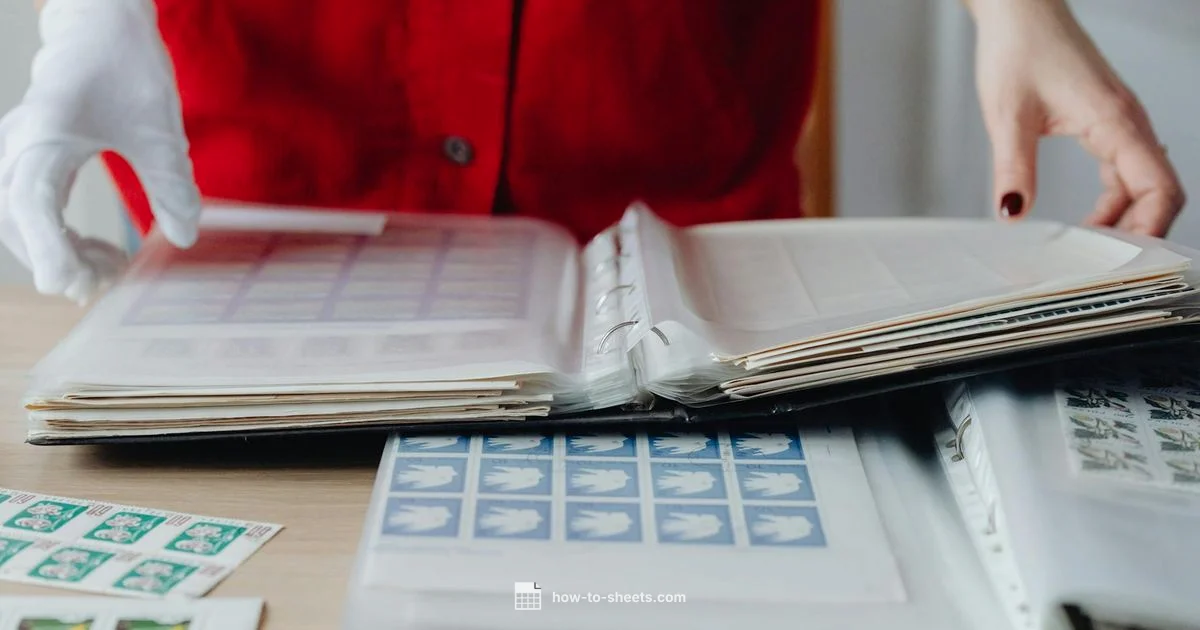 Alphabetical Sorting in Sheets - How To Sheets