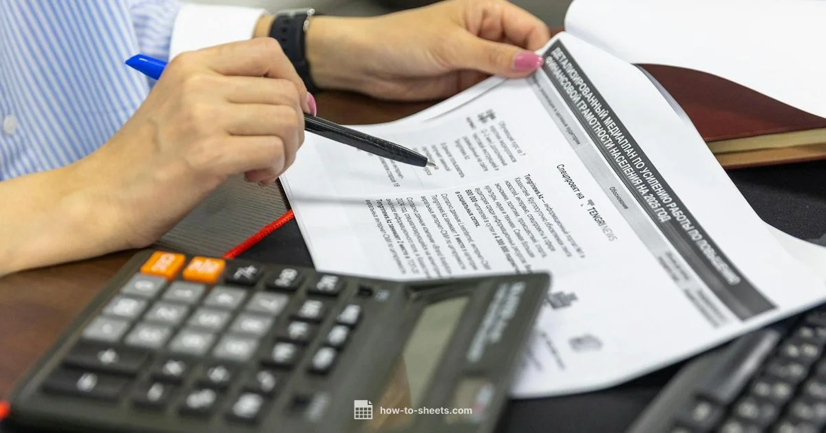 Absolute Value in Sheets Absolute Value in Sheets - How To Sheets