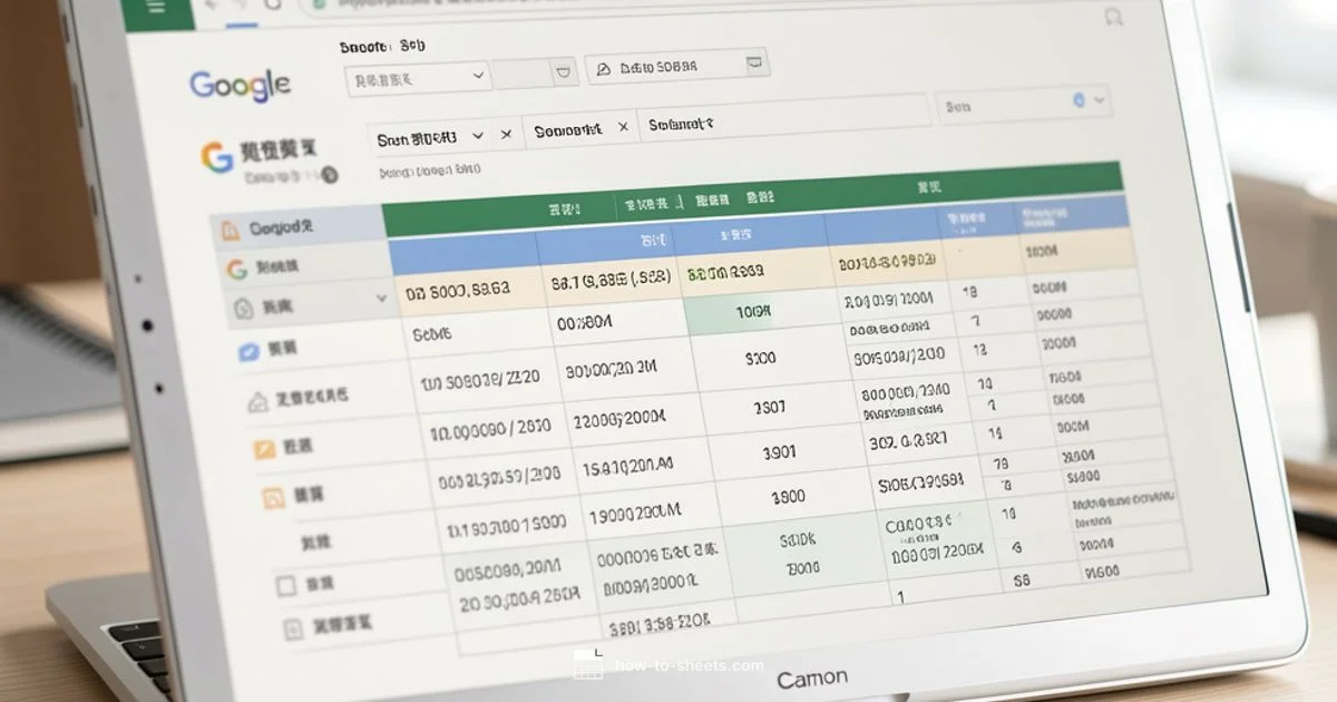 Sheet Security - How To Sheets