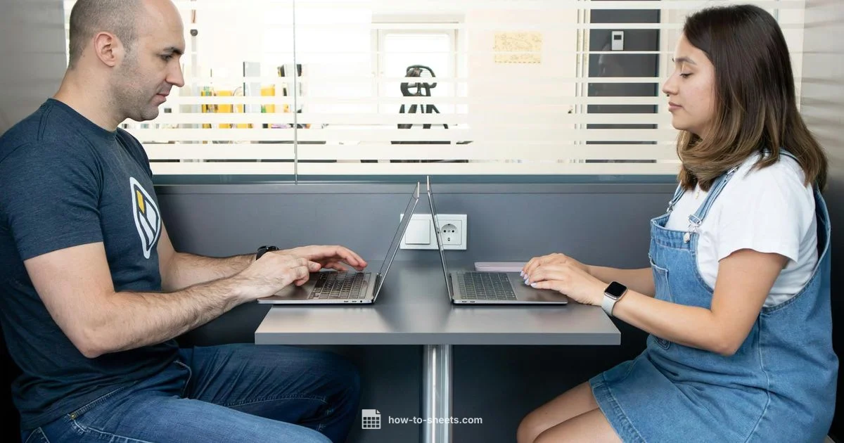 Tables vs Sheets showdown - How To Sheets