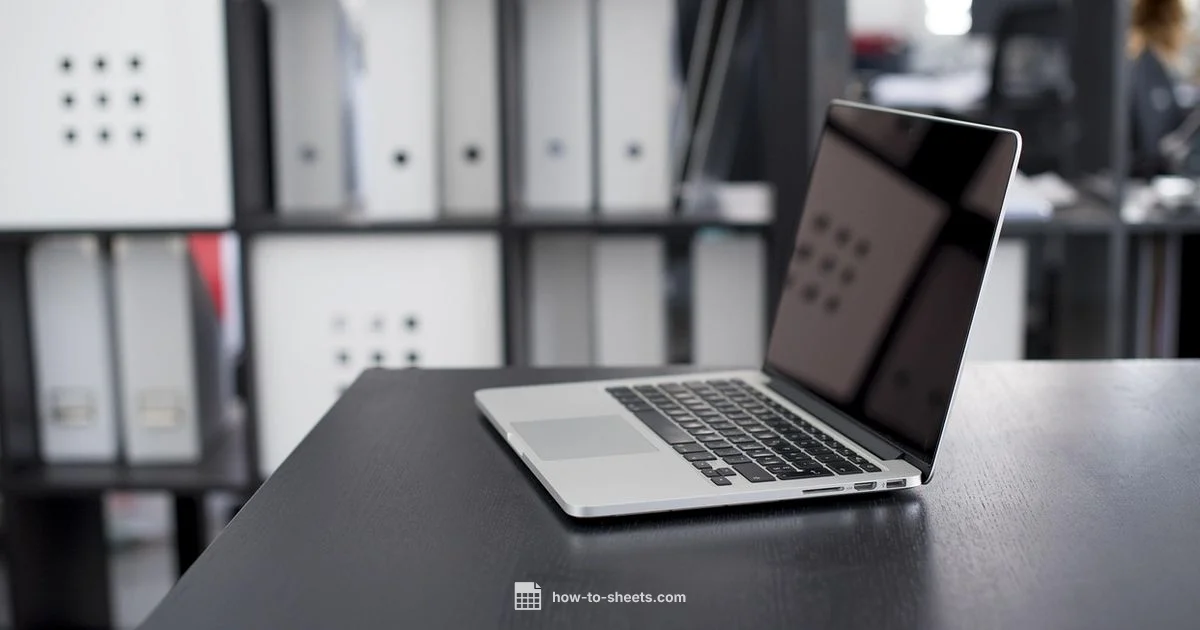 Google Sheets Down? - How To Sheets