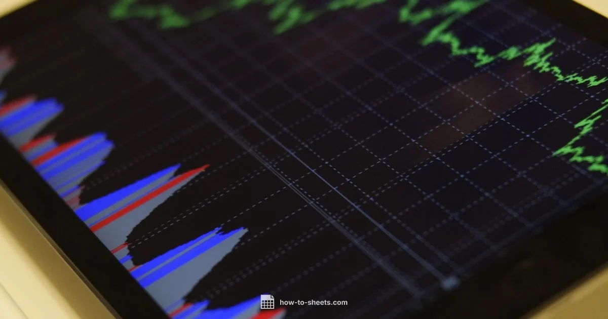 Line of Best Fit Line of Best Fit - How To Sheets