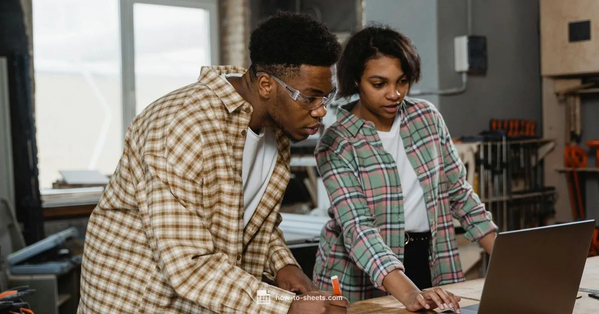 Sheets vs Excel Sheets vs Excel - How To Sheets