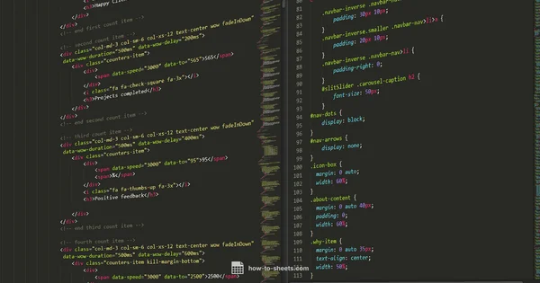 Fix Sheets Black - How To Sheets