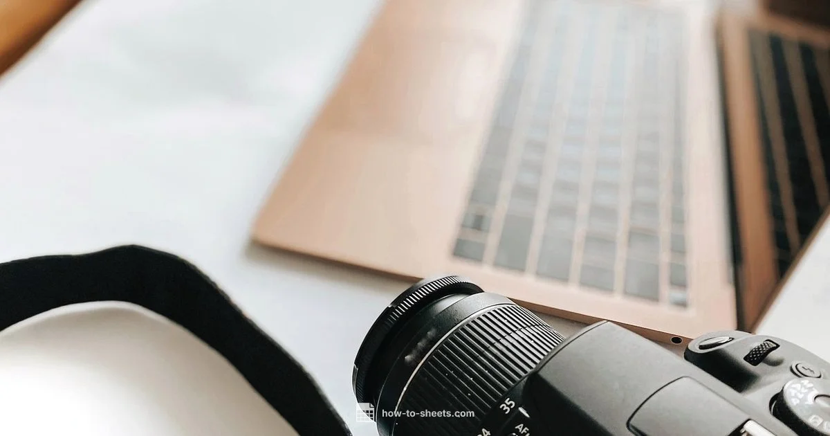 Sheets vs Excel Shortcuts - How To Sheets