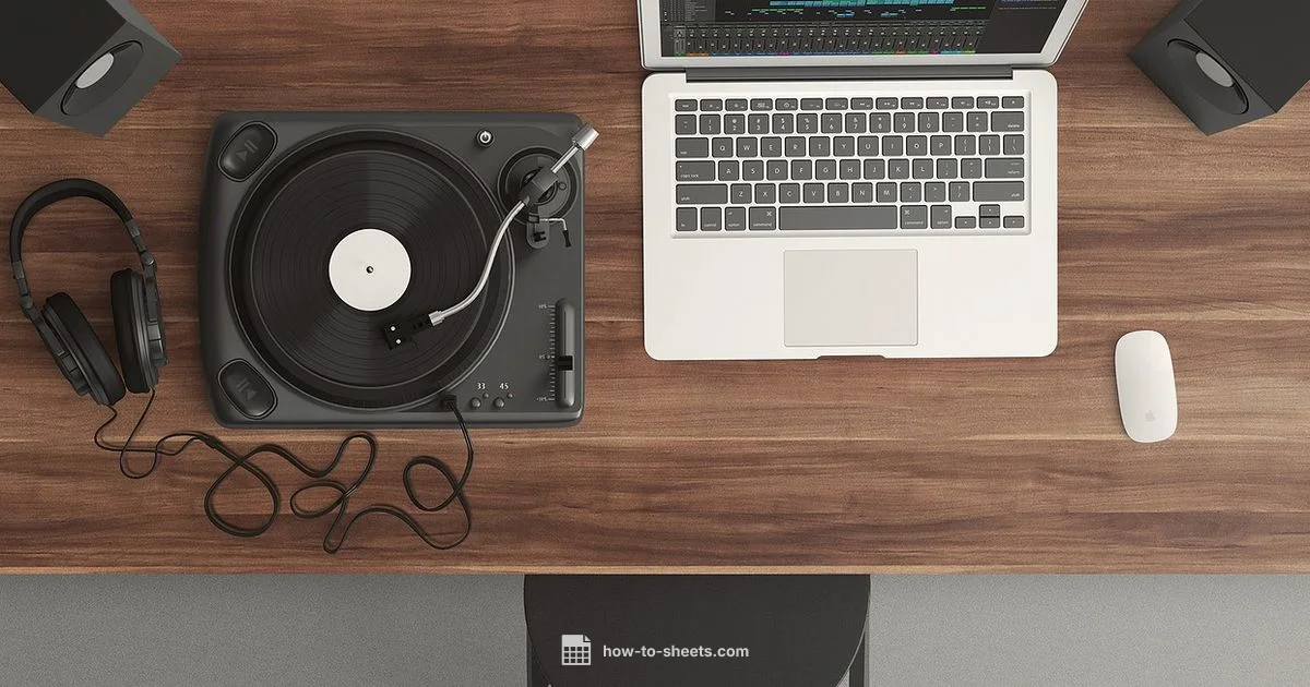 Inventory Template in Sheets Inventory Template in Sheets - How To Sheets