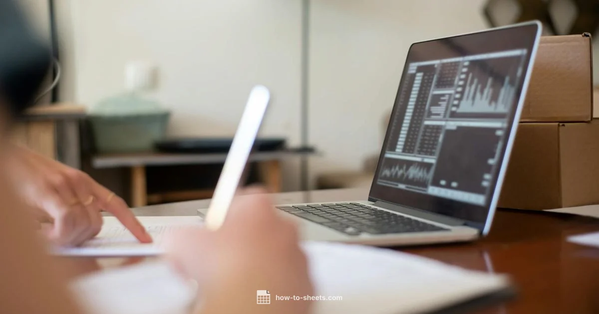 Group Data in Sheets - How To Sheets