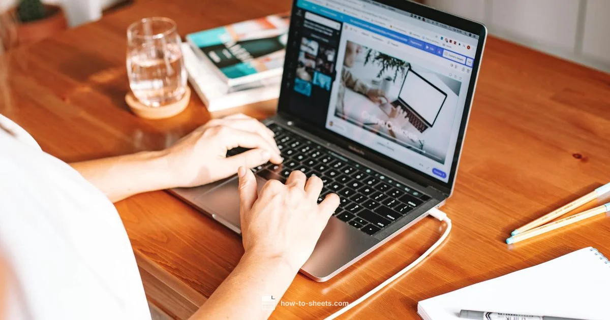 Docs Troubleshooting - How To Sheets