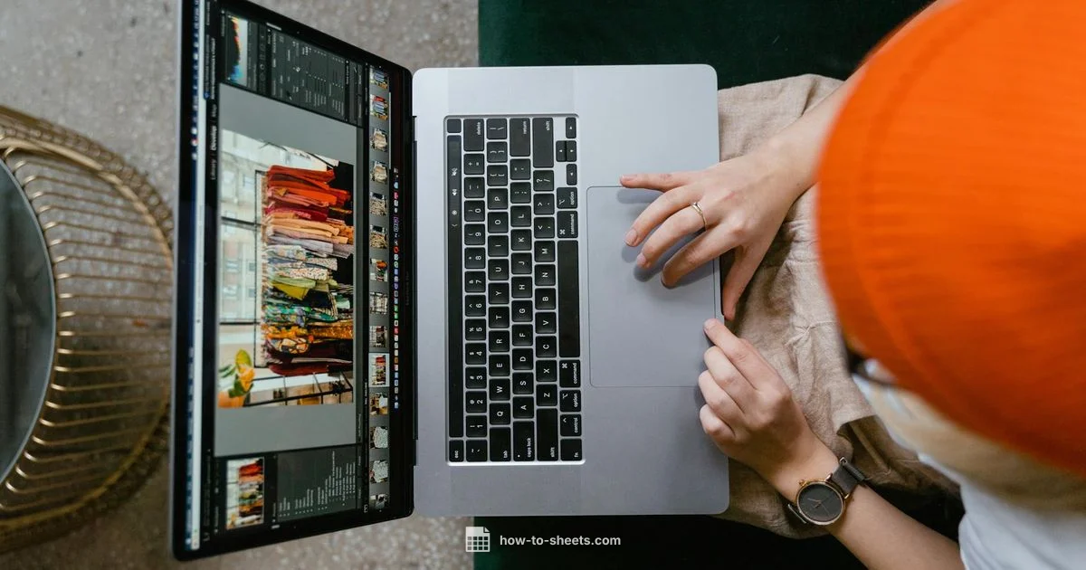 Spacing Fixes in Docs - How To Sheets