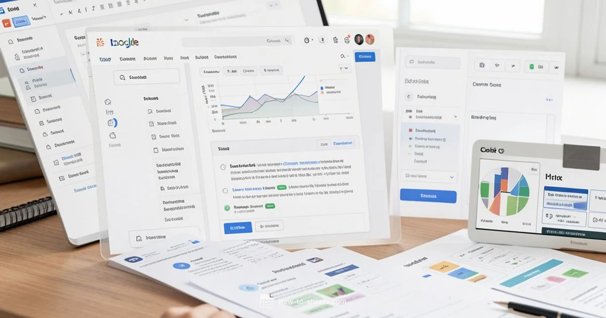 Sheets in Action Sheets in Action - How To Sheets