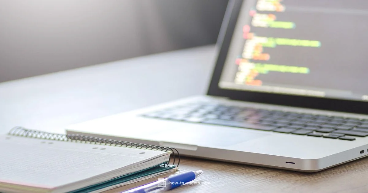 Invoice Template in Sheets Invoice Template in Sheets - How To Sheets