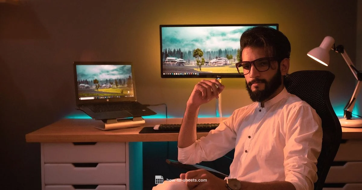 Name Split in Sheets - How To Sheets