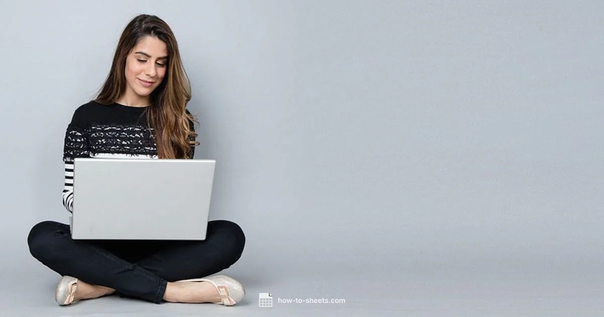 Freeze Rows in Sheets - How To Sheets