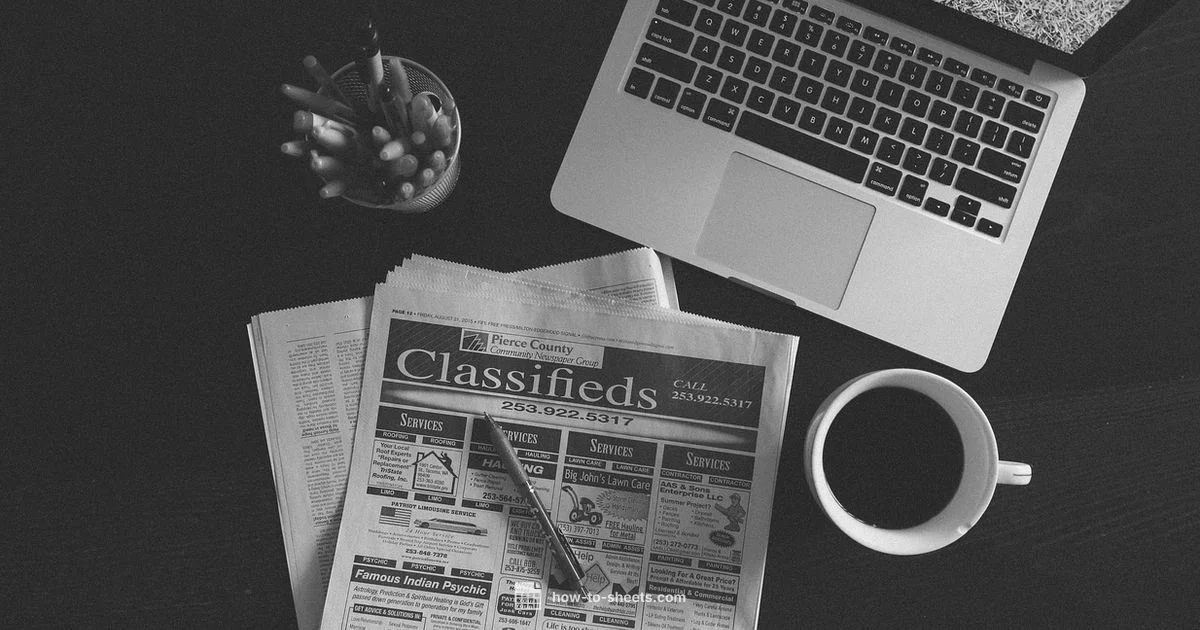 Table Formatting in Sheets - How To Sheets