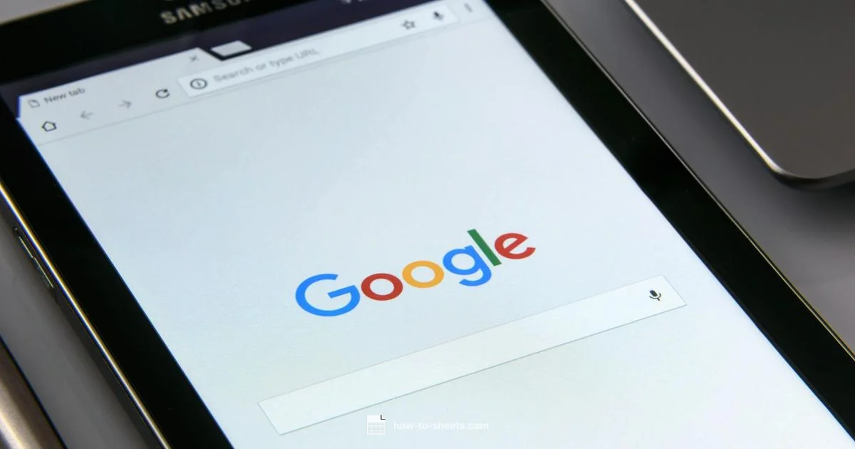 Exit Full Screen - How To Sheets