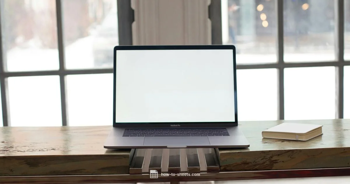 Word Count Guide - How To Sheets