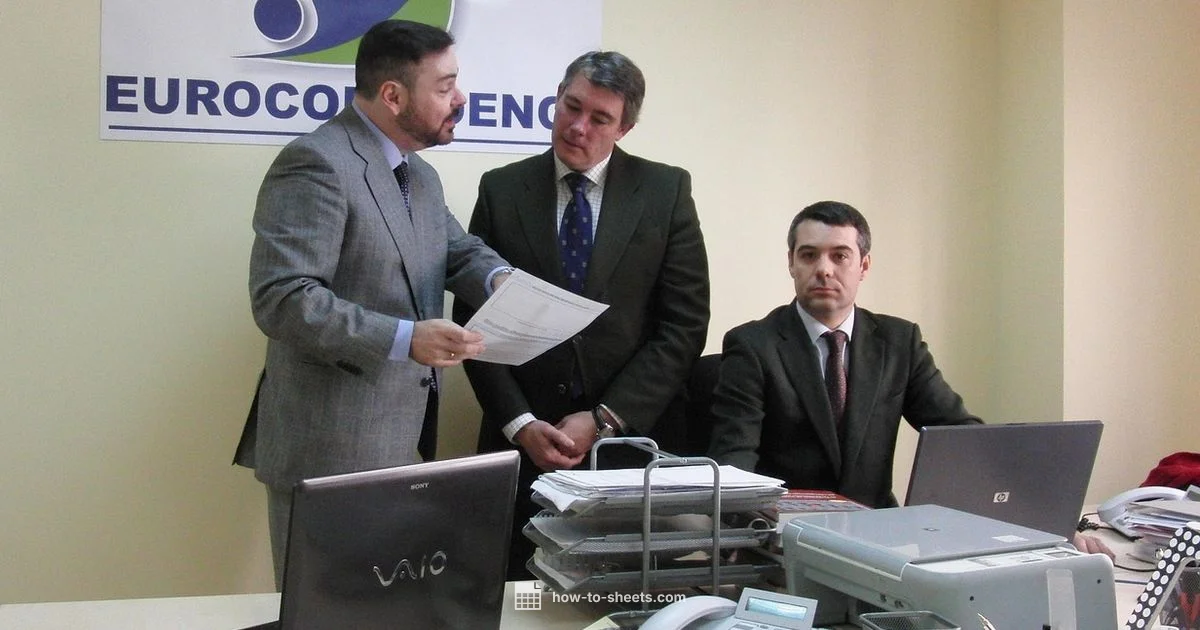 Sheets Access - How To Sheets